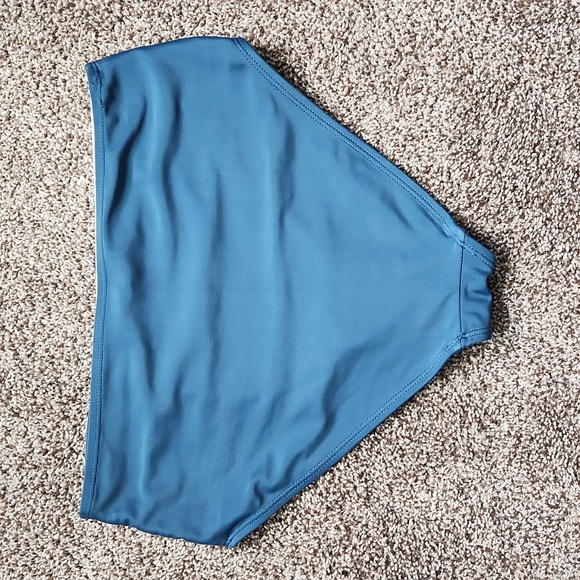 Nani Swimwear Ocean Patch Bottom, S - Picture 4 of 5